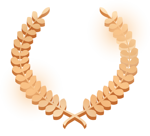Bronze Laurel